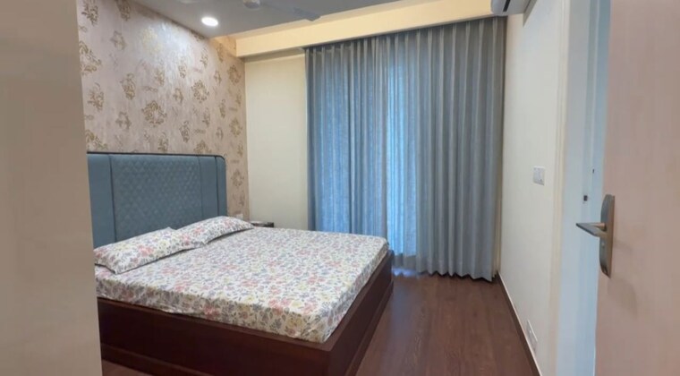 Bedroom, bestech-park-view-altura 4 Bedroom 2675 Sq.Ft. Apartment In Sector 79 Gurgaon 10345626