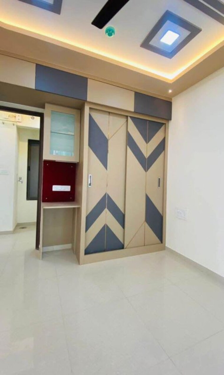 Room, lodha-azure 2 Bedroom 1240 Sq.Ft. Apartment In Powai Mumbai 9896765
