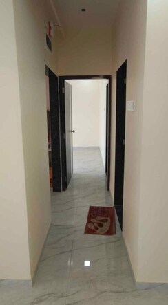 2 BHK + Pooja Room Apartment For Rent in Lodha Azure