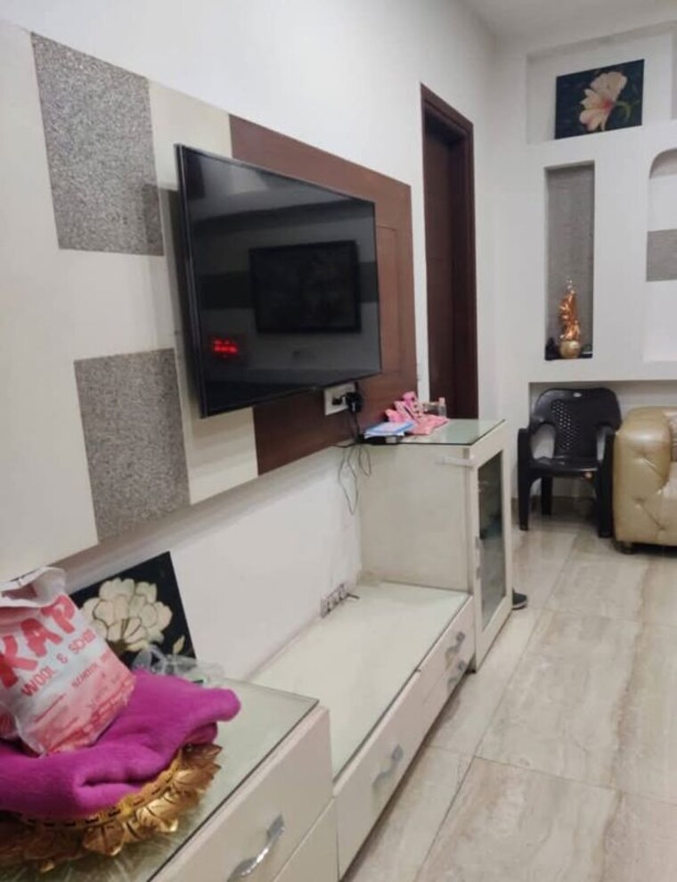 Team Area, sector 46 3 Bedroom 250 Sq.Ft. Builder Floor In Sector 46 Gurgaon 10345647