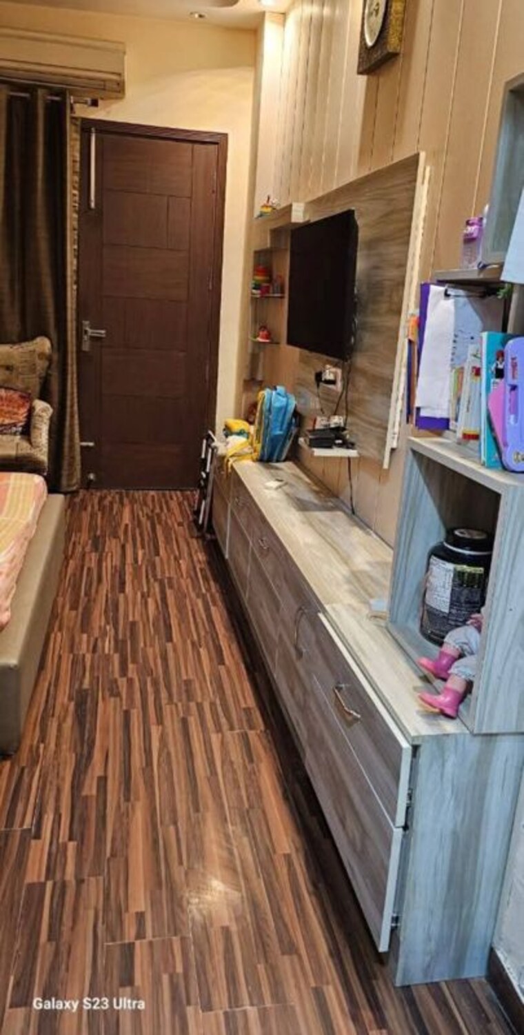 Balcony, sector 46 3 Bedroom 250 Sq.Ft. Builder Floor In Sector 46 Gurgaon 10345647