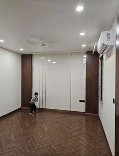 3 BHK + Pooja Room,Servant Room,Study Room,Store Room Builder Floor For Rent in Sector 46