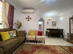 2 BHK Apartment For Rent in Mont Vert Pristine