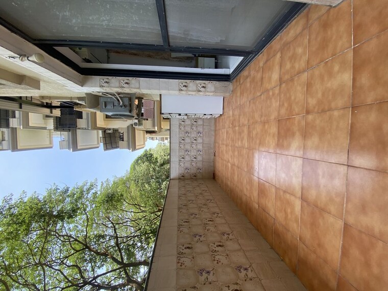 Balcony, mont-vert-pristine 2 Bedroom 1050 Sq.Ft. Apartment In Bopodi Pune 10345646