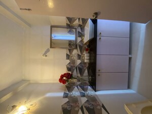 Attached Bathroom in 2 BHK Apartment at Mont Vert Pristine, Bopodi – for Rent