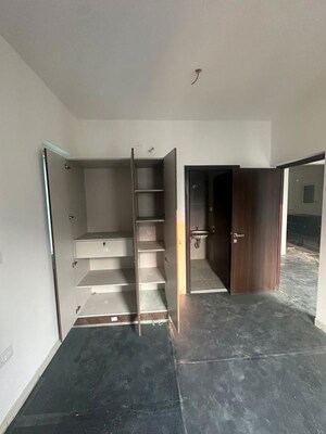 Bedroom in 2 BHK Apartment at Aparna Sarovar Zicon, Nallagandla – for Rent