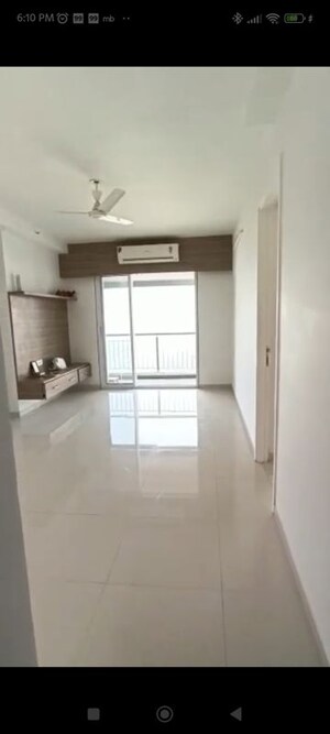 3 BHK Apartment For Rent in Godrej Emerald, Ghodbunder Road