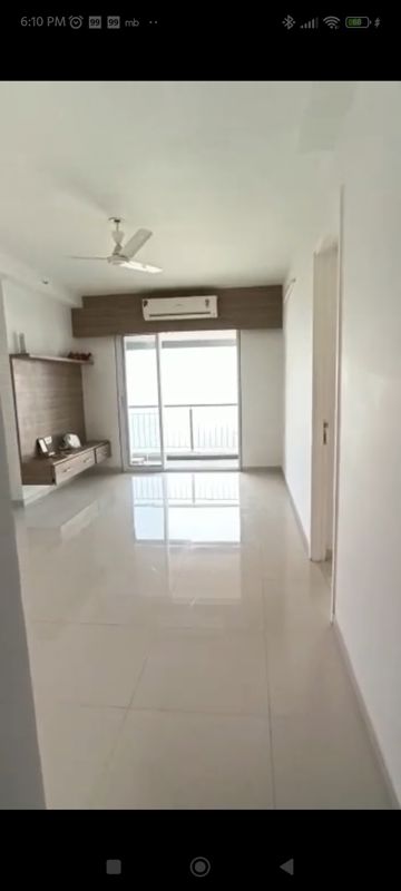 3 BHK Apartment For Rent in Godrej Emerald