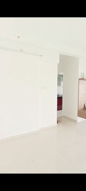Hall in 3 BHK Apartment at Godrej Emerald, Ghodbunder Road – for Rent