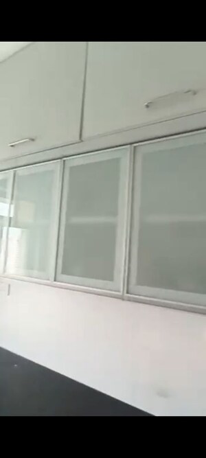 Bedroom in 3 BHK Apartment at Godrej Emerald, Ghodbunder Road – for Rent