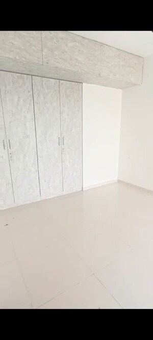 Bedroom in 3 BHK Apartment at Godrej Emerald, Ghodbunder Road – for Rent