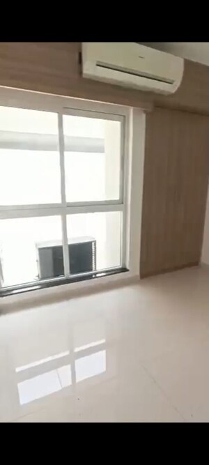 Master Bedroom in 3 BHK Apartment at Godrej Emerald, Ghodbunder Road – for Rent