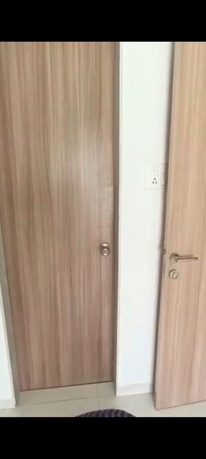 Attached Bathroom in 3 BHK Apartment at Godrej Emerald, Ghodbunder Road – for Rent