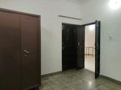 3 BHK Apartment For Rent in Shanti Niketan