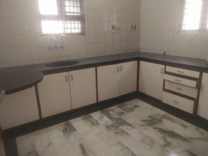Kitchen in 2 BHK Independent House at Banashankari – for Rent