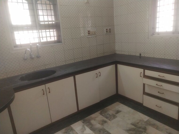 Kitchen, banashankari 2 Bedroom 2200 Sq.Ft. Independent House In Banashankari Bangalore 10345643