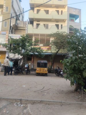  Shop – Exterior View View at Moosapet - for Sale