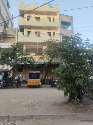  Shop – Exterior View View at Moosapet - for Sale