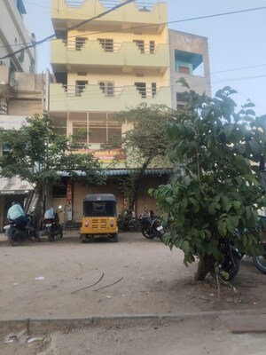  Shop – Exterior View View at Moosapet - for Sale