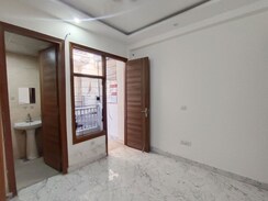 1 BHK Apartment For Rent in Chattarpur