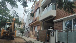 Plot Area in  Plot at Byrathi – for Sale