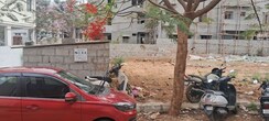 Plot For Sale in Byrathi