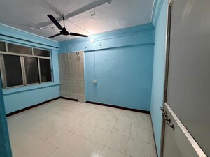 Bathroom in 2 BHK Apartment at Sandhyarag CHS, Kalyan West – for Sale