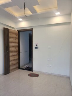 2 BHK + Pooja Room Apartment For Rent in Alamdar The Auro