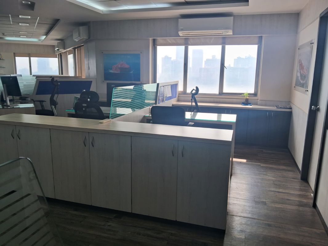 Office Space For Rent in Cello Triumph
