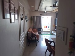2 BHK Apartment For Rent in Godrej Emerald