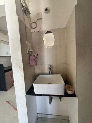 Bathroom in 2 BHK Villa at Highpoint ITrend Homes Phase 2, Hinjewadi – for Rent