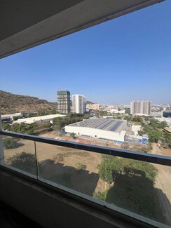 2 BHK + Extra Room Villa For Rent in Highpoint ITrend Homes Phase 2