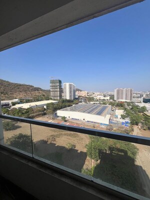 2 BHK Villa For Rent in Highpoint ITrend Homes Phase 2, Hinjewadi