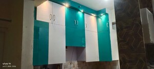 Furnished Amenities in 3 BHK Apartment at Mahagun Mywoods II, Sector 16c Greater Noida – for Rent