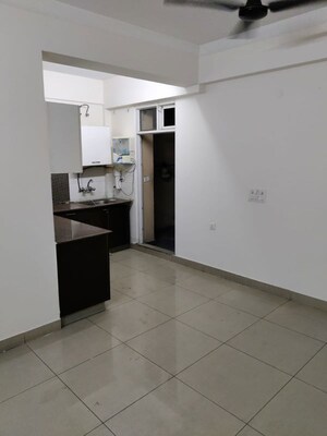 Kitchen in 3 BHK Apartment at Mahagun Mywoods II, Sector 16c Greater Noida – for Rent