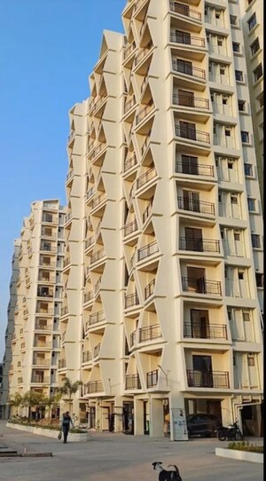 3 BHK Apartment For Rent in Omm Apartment, Bidhanpally