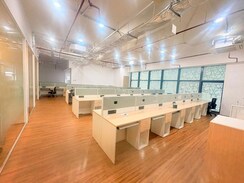 Office Space For Rent in BLA Business Park