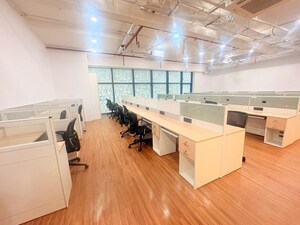 Team Area in  Office Space at BLA Business Park, Goregaon West – for Rent