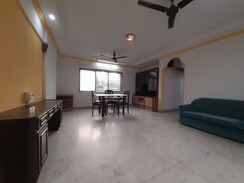 3 BHK Apartment For Rent in Goregaon East
