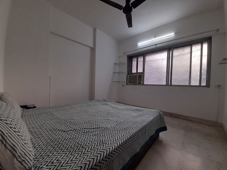 Bedroom, goregaon east 3 Bedroom 980 Sq.Ft. Apartment In Goregaon East Mumbai 10345706