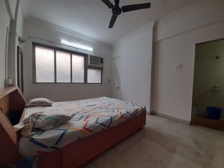 Bedroom, goregaon east 3 Bedroom 980 Sq.Ft. Apartment In Goregaon East Mumbai 10345706