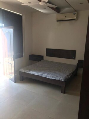 Bedroom in 2 BHK Apartment at Malviya Nagar – for Rent