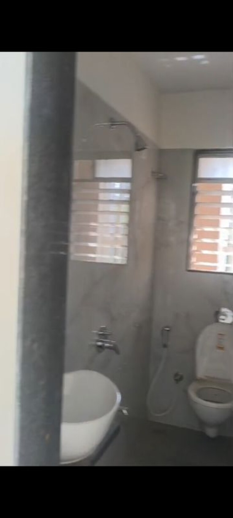 Bathroom, ace-enclave 1 Bedroom 400 Sq.Ft. Apartment In Ghodbunder Road Thane 10345713