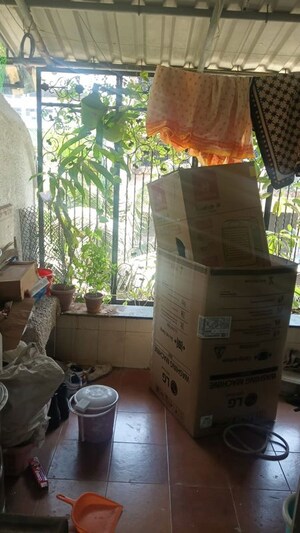 2 BHK Apartment – Exterior View View at Sai Sankul Annexe, Kalyan West - for Rent