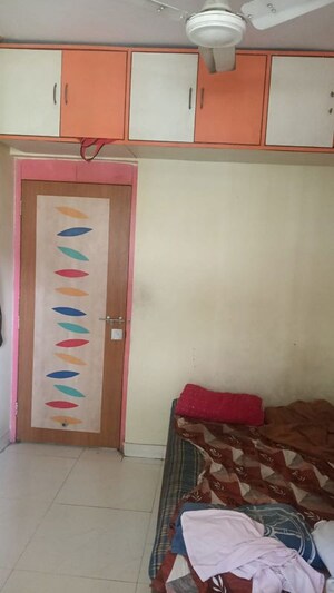 Room in 2 BHK Apartment at Sai Sankul Annexe, Kalyan West – for Rent