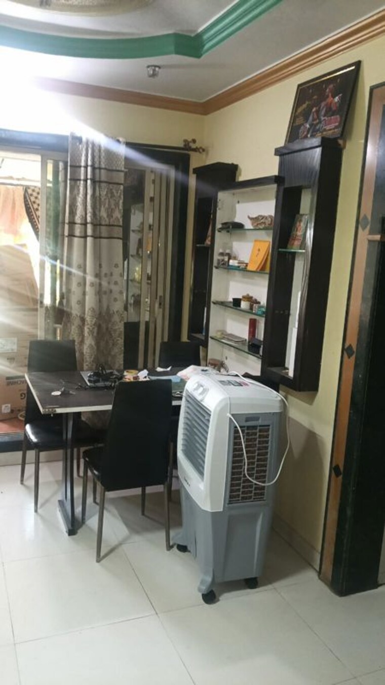 Team Area, sai-sankul-annexe 2 Bedroom 750 Sq.Ft. Apartment In Kalyan West Thane 10345712