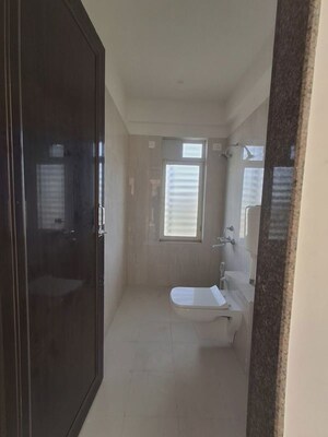 Building Lobby in 2 BHK Apartment at Sai Sankul Annexe, Kalyan West – for Rent