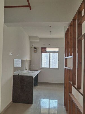 Kitchen in 2 BHK Apartment at Sai Sankul Annexe, Kalyan West – for Rent