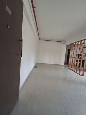 Building Lobby in 2 BHK Apartment at Sai Sankul Annexe, Kalyan West – for Rent