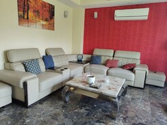 4 BHK Builder Floor For Rent in Ardee City